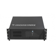 分布式光纤应变传感系统(DSS)
