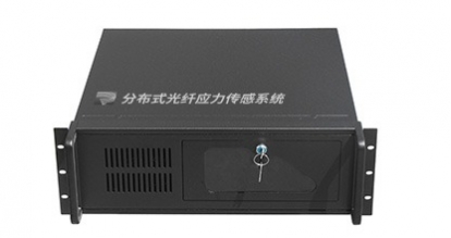 分布式光纤应变传感系统(DSS)